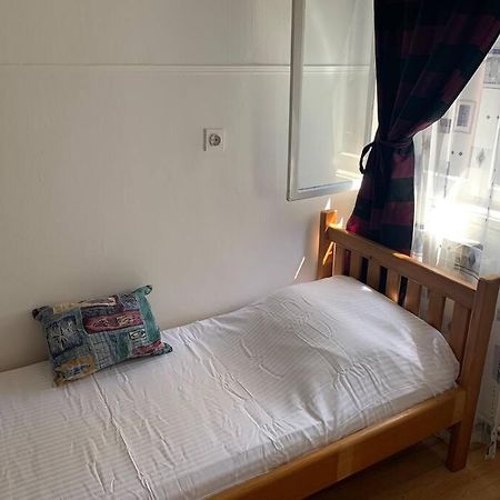 זאגרב Cheerfull 2-Bedroom With Patio. Close To All Ameneties. מראה חיצוני תמונה