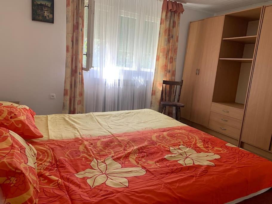 זאגרב Cheerfull 2-Bedroom With Patio. Close To All Ameneties. מראה חיצוני תמונה