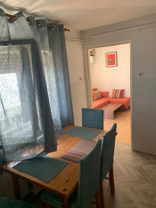 זאגרב Cheerfull 2-Bedroom With Patio. Close To All Ameneties. מראה חיצוני תמונה